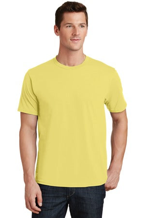 Unisex Fan Favorite Tee - Yellow