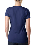 Women's CVC Deep V - Storm