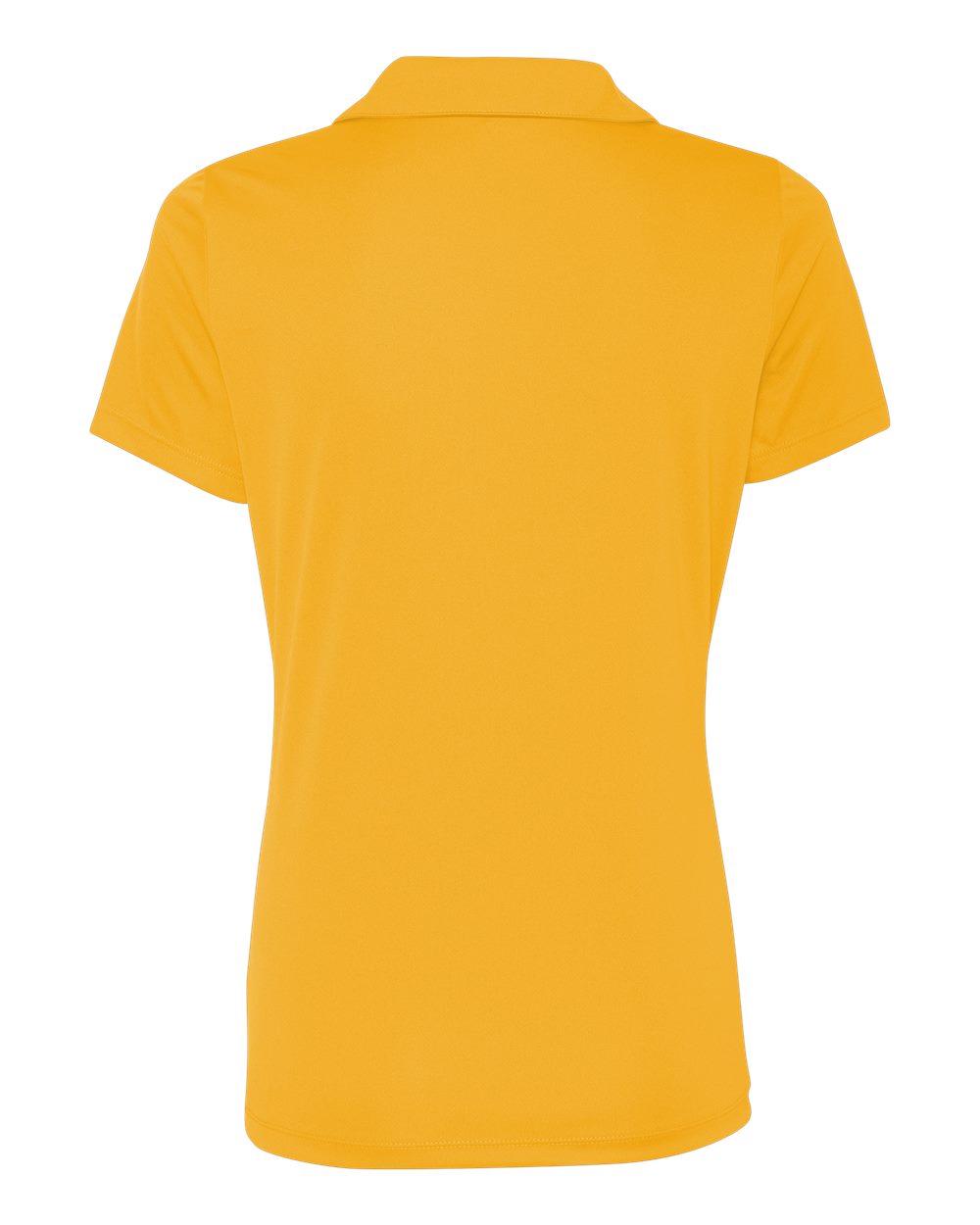 Women's Performance 3-Button Sport Shirt - Sport Athletic Gold