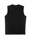 A4 N2295 - Men's Cooling Performance Muscle T-Shirt - Black