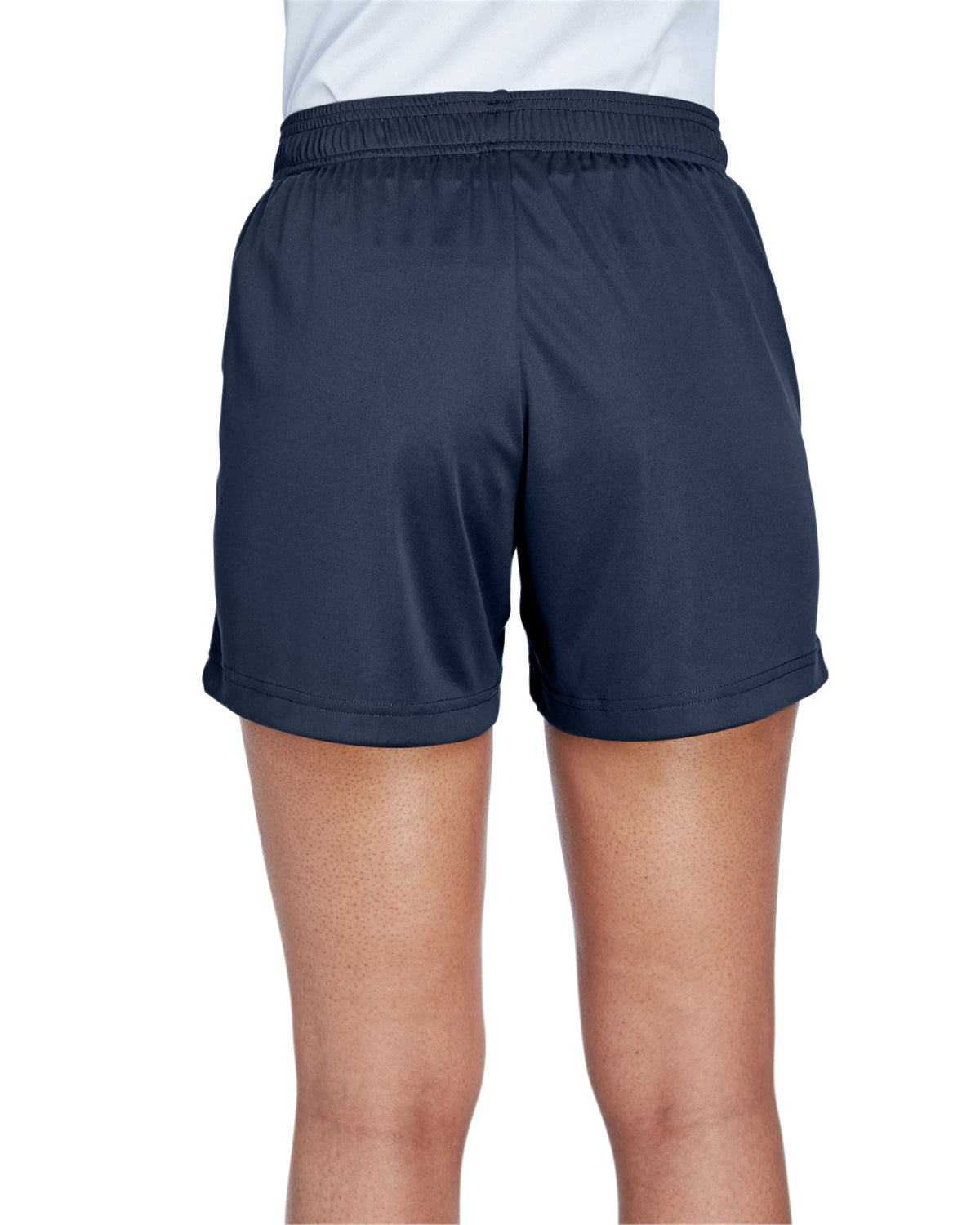 Women's Zone Performance Short - Sport Dark Navy