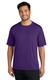 Port & Company PC380 - Unisex Performance Tee - Team Purple