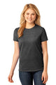 Dark Heather Gray
