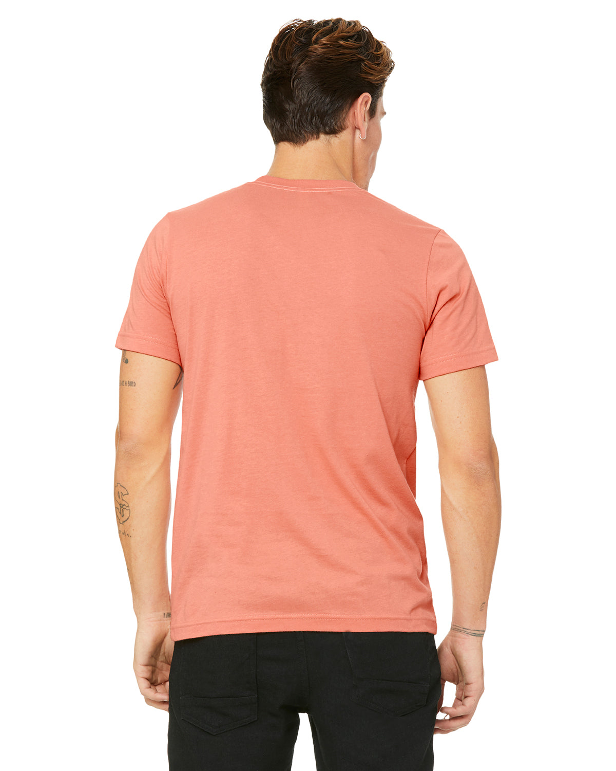 Unisex Jersey T-Shirt - Sunset