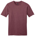Unisex Very Important Tee - Heather Cardinal