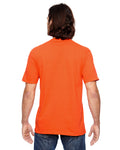 Lightweight Softstyle T-Shirt - Neon Orange