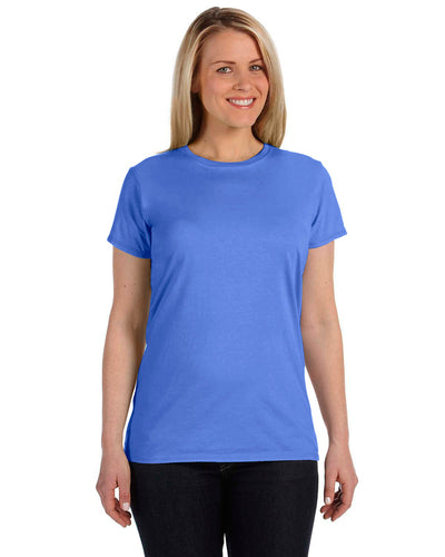 Women's Lightweight RS T-Shirt - Flo Blue