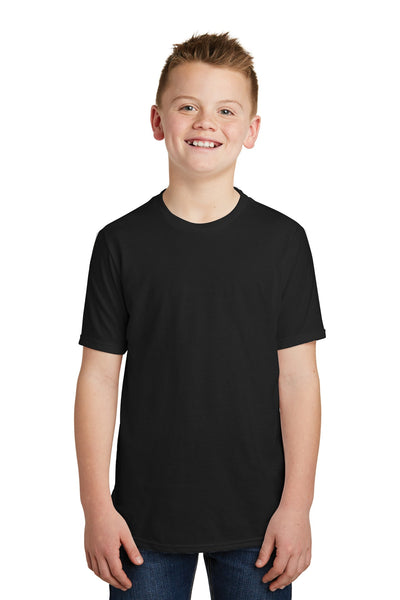 Youth Very Important Tee - Black