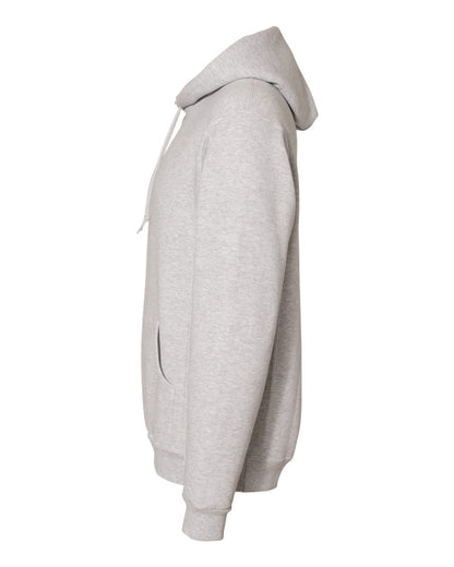 Dri Power® Hooded Pullover Sweatshirt - Ash
