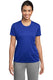 Sport-Tek LST350 - Women's PosiCharge Competitor Tee - True Royal