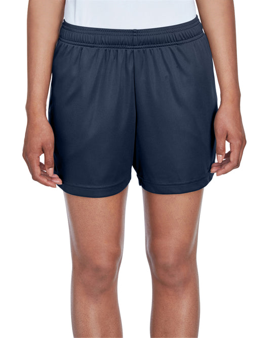 Women's Zone Performance Short - Sport Dark Navy