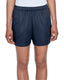 Team 365 TT11SHW - Women's Zone Performance Short - Sport Dark Navy