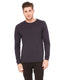 Bella + Canvas 3501 - Unisex Jersey Long-Sleeve T-Shirt - Dark Gray