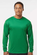 C2 Sport 5104 - Performance Long Sleeve T-Shirt - Kelly