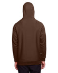 Unisex Zone HydroSport™ Heavyweight Pullover Hoodie - Sport Dark Brown