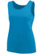 Augusta Sportswear 1705 - Women's Training Tank - Power Blue