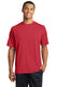 Sport-Tek ST340 - Unisex PosiCharge RacerMesh Tee - True Red