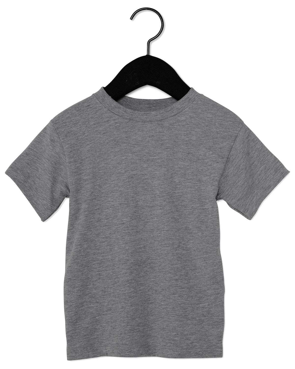 Toddler Jersey Short-Sleeve T-Shirt - Heather Deep