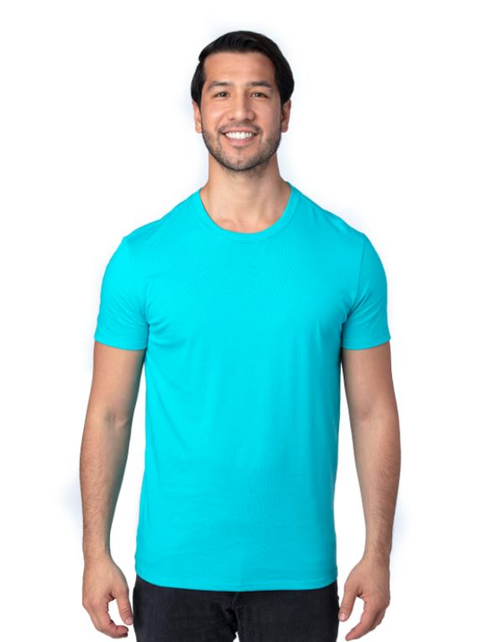 Unisex Ultimate T-Shirt - Pacific Blue