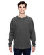 J America JA8229 - Unisex Game Day Jersey - Charcoal Heather