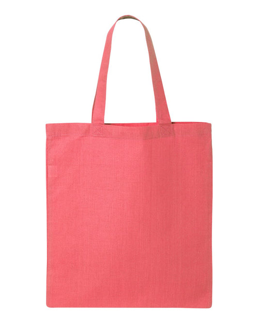Economical Tote - Azalea