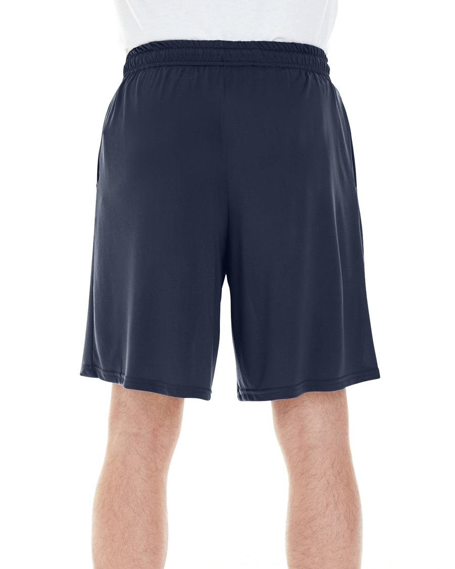 Unisex Performance® Core Shorts - Sport Dark Navy
