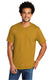 Port & Company PC330 - Tri-Blend Tee - Ochre Yellow Heather