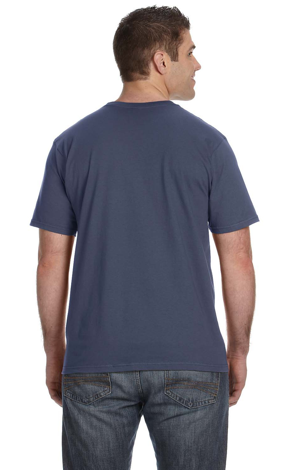 Lightweight Softstyle T-Shirt - Lake