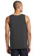 Unisex The Concert Tank - Charcoal