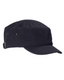 Big Accessories BA501 - Short Bill Cadet Cap - Navy