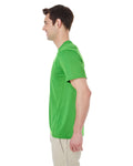 Unisex Performance®  Tech T-Shirt - Electric Green