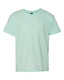 Anvil 990B - Youth Lightweight T-Shirt - Teal Ice