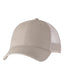 Valucap S102 - Sandwich Trucker Cap - Khaki