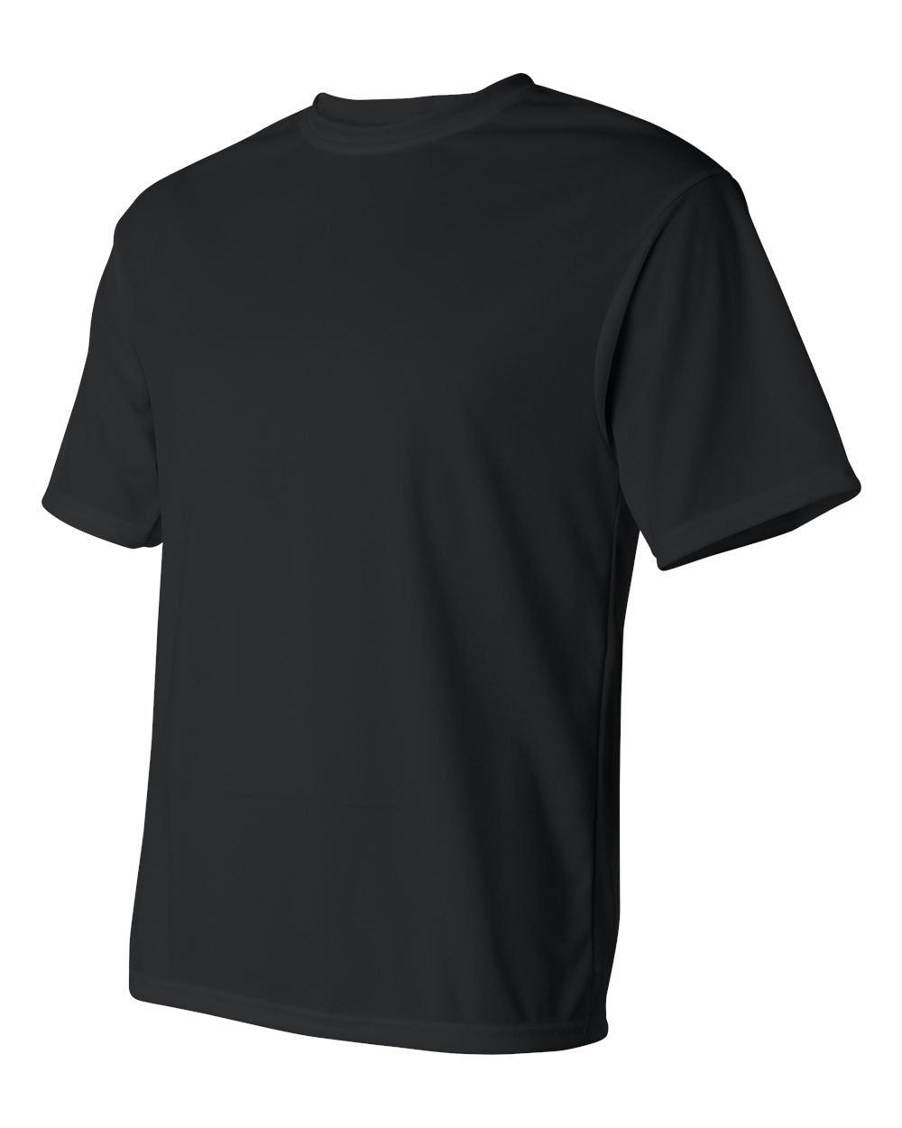 Performance T-Shirt - Black
