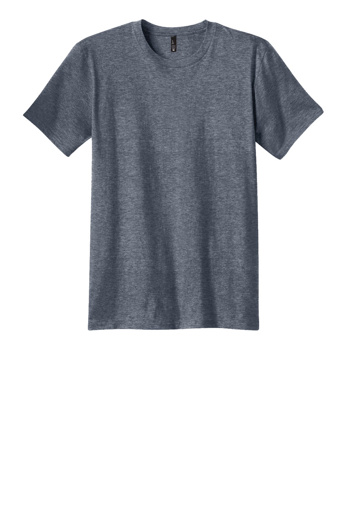 Unisex The Concert Tee - HtdNavy