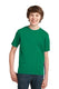 Port & Company PC61Y - Youth Essential Tee - Kelly