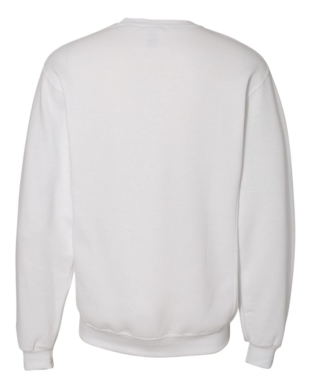 Dri Power® Crewneck Sweatshirt - White