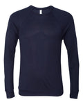 Unisex Lightweight Sweater - Midnight