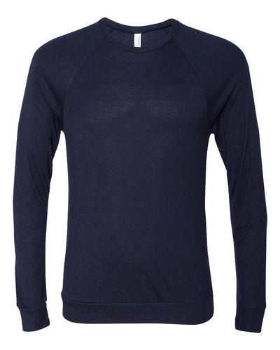 Unisex Lightweight Sweater - Midnight