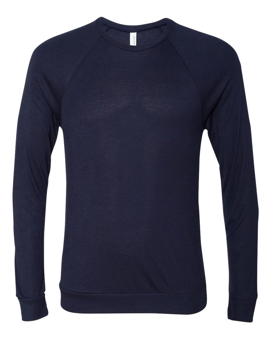 Unisex Lightweight Sweater - Midnight