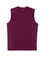 A4 N2295 - Men's Cooling Performance Muscle T-Shirt - Maroon