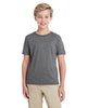 Heather Sport Black