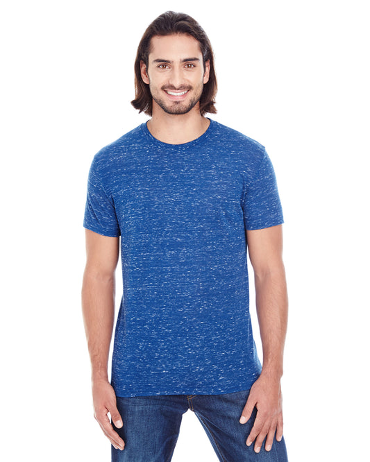 Men's Blizzard Jersey Short-Sleeve T-Shirt - Royal Blizzard