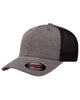 Dark Heather Gray / Black
