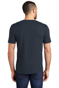 Unisex Perfect Tri Tee - New Navy