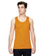 Augusta Sportswear 703 - Unisex Training Tank - Gold