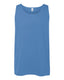 All Sport M2780 - Mesh Tank - Sport Light Blue