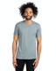 Next Level 6010 - Unisex Triblend Crew - Vintage Stonewash Denim