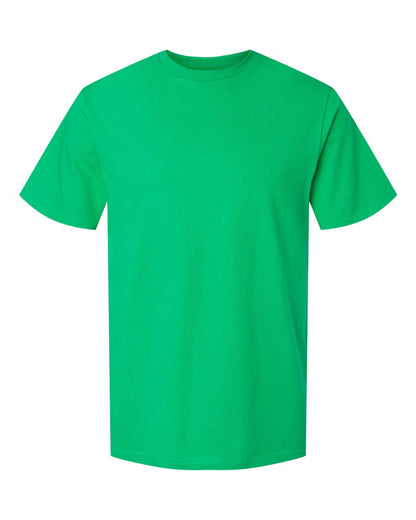 Softstyle Midweight Unisex T-Shirt - Irish Green