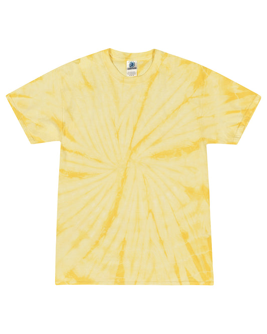 Youth 100% Cotton Spider T-Shirt - Spider Dandelion